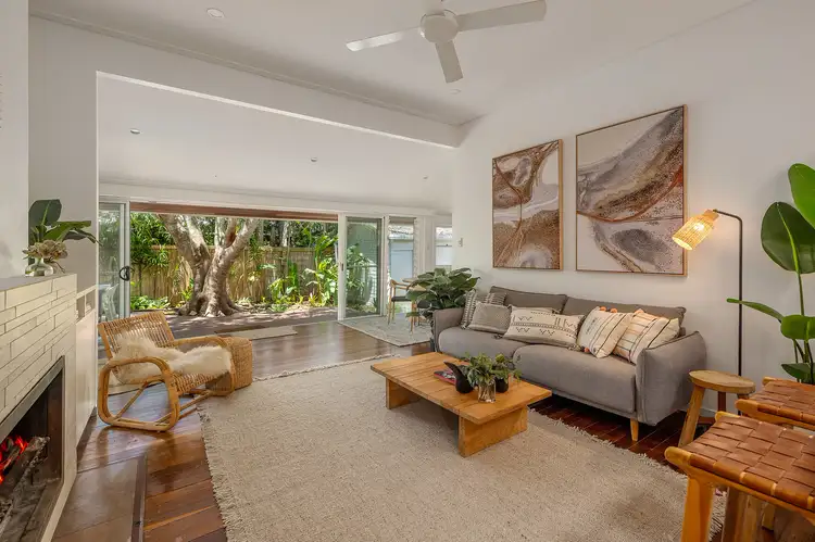Second view of Homely house listing, 9 Byron Street, Brunswick Heads NSW 2483