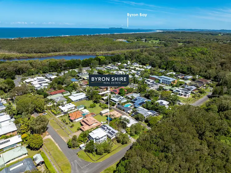 Fourth view of Homely house listing, 9 Byron Street, Brunswick Heads NSW 2483