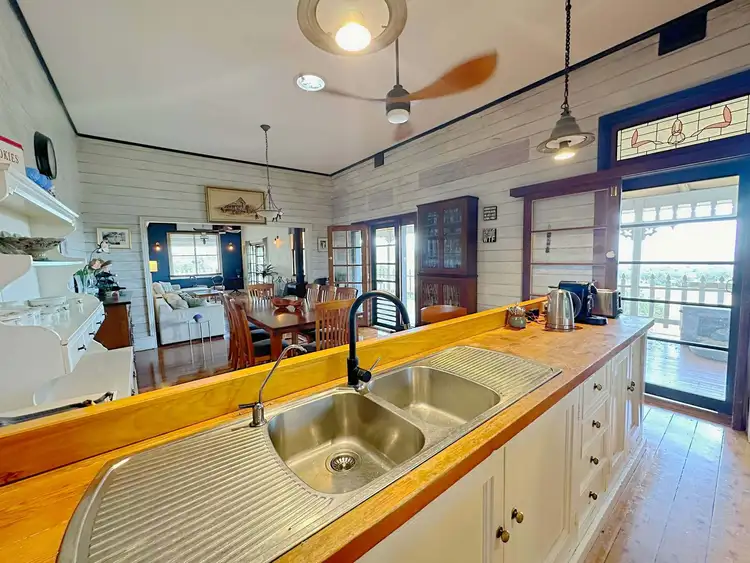Fifth view of Homely rural property listing, "Trelawney" 1349 Wandobah Rd, Gunnedah NSW 2380