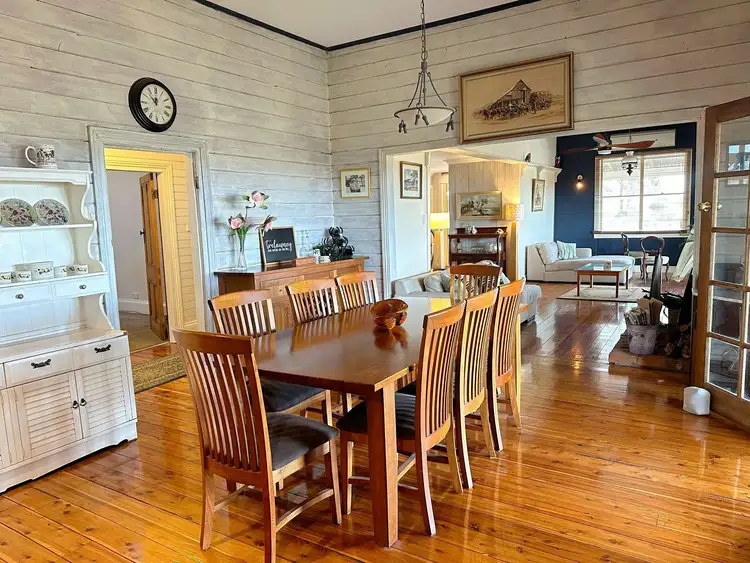 Sixth view of Homely rural property listing, "Trelawney" 1349 Wandobah Rd, Gunnedah NSW 2380