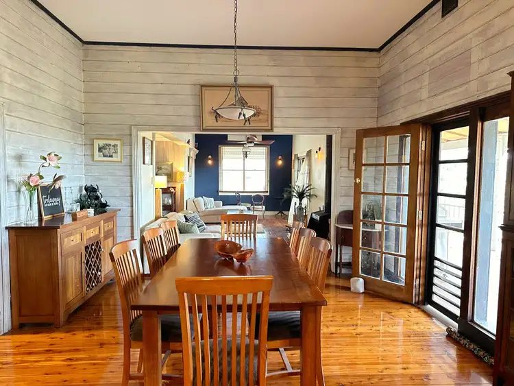 Seventh view of Homely rural property listing, "Trelawney" 1349 Wandobah Rd, Gunnedah NSW 2380