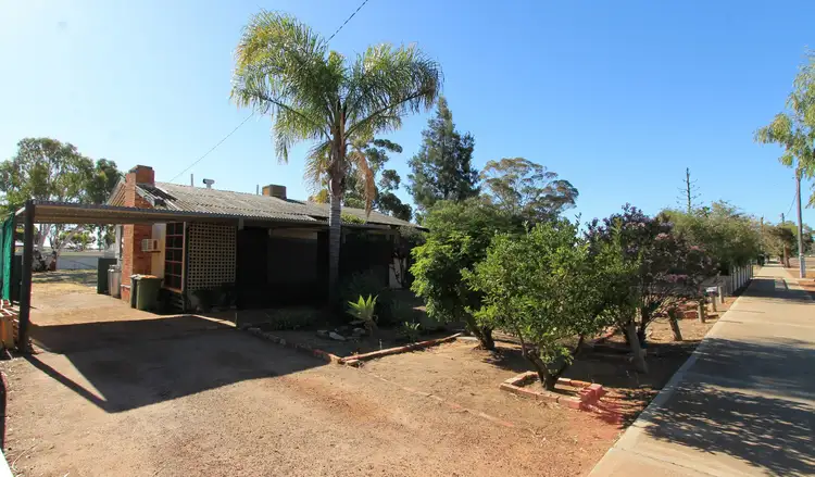 Second view of Homely house listing, 110 Johnson St, Bruce Rock WA 6418