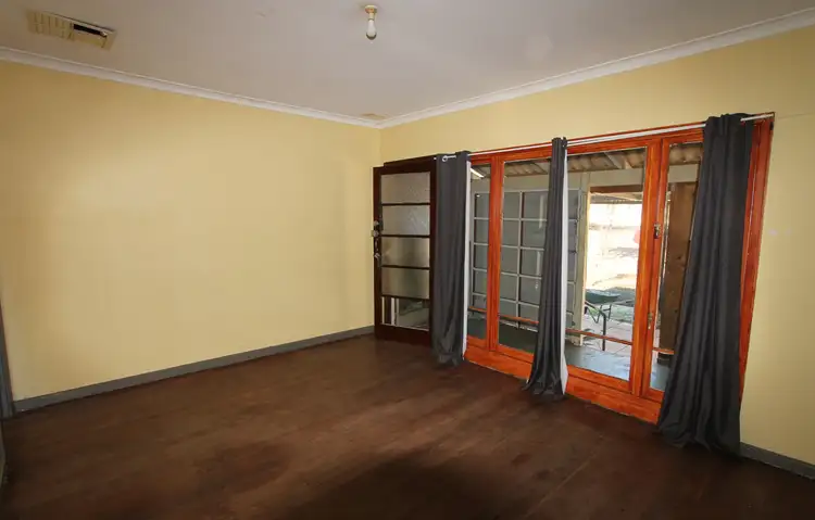 Fourth view of Homely house listing, 110 Johnson St, Bruce Rock WA 6418