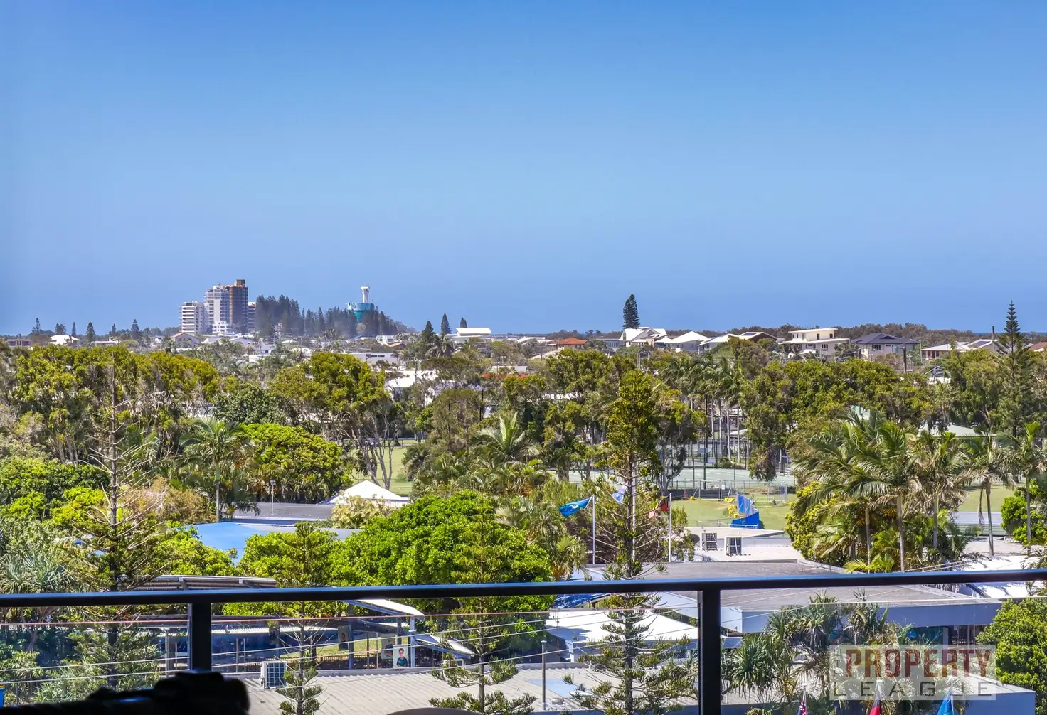 Main view of Homely apartment listing, Unit 512/5 Bermagui Cres, Buddina QLD 4575