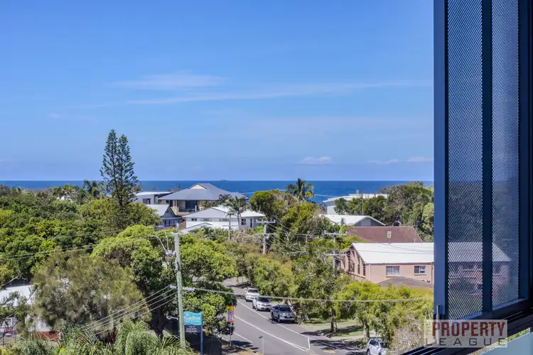 Third view of Homely apartment listing, Unit 512/5 Bermagui Cres, Buddina QLD 4575