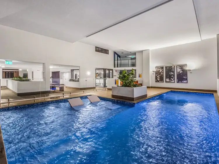 Sixth view of Homely apartment listing, Unit 512/5 Bermagui Cres, Buddina QLD 4575