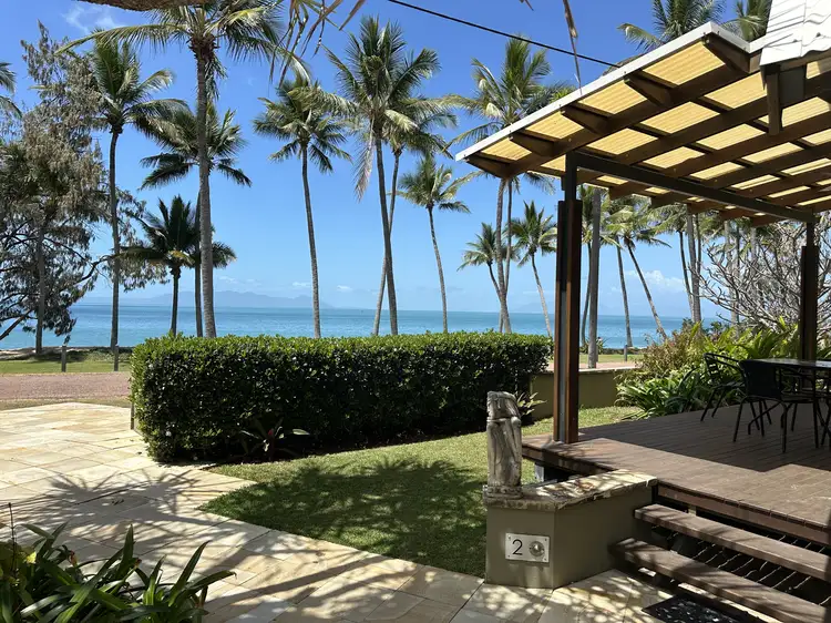 Main view of Homely apartment listing, 2/9 The Esplanade 'Pure Magnetic', Nelly Bay QLD 4819