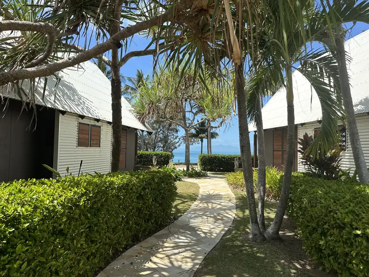 Second view of Homely apartment listing, 2/9 The Esplanade 'Pure Magnetic', Nelly Bay QLD 4819