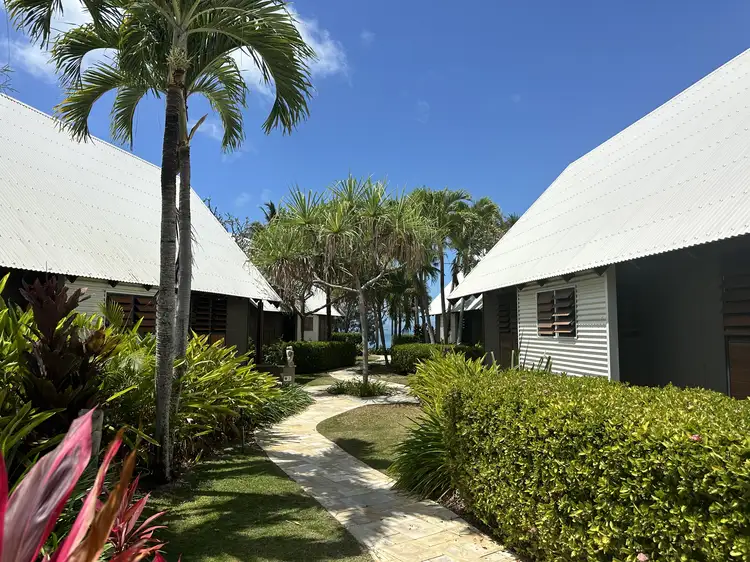 Third view of Homely apartment listing, 2/9 The Esplanade 'Pure Magnetic', Nelly Bay QLD 4819
