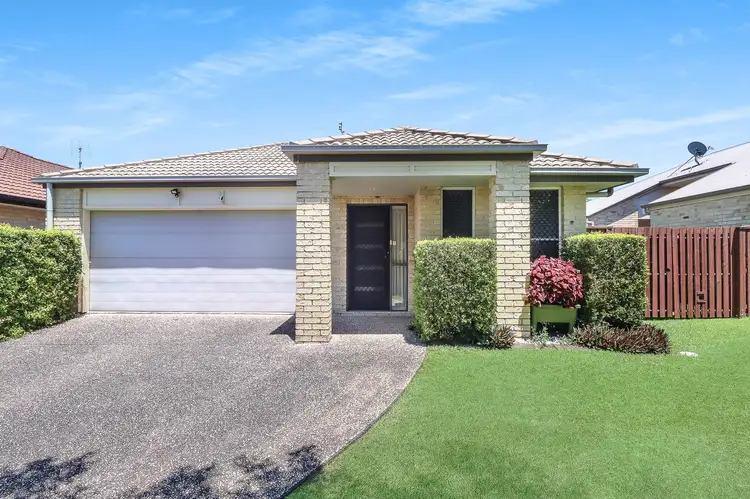 3 Parkland Dr, Pacific Paradise QLD 4564