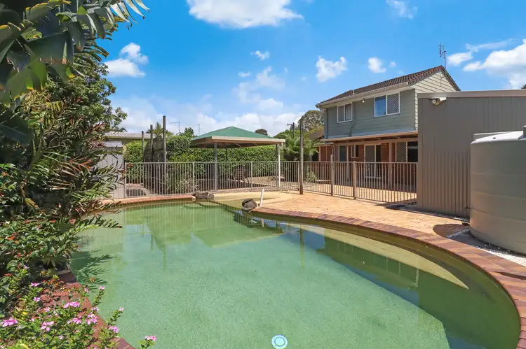13 Richardson St, Pacific Paradise QLD 4564