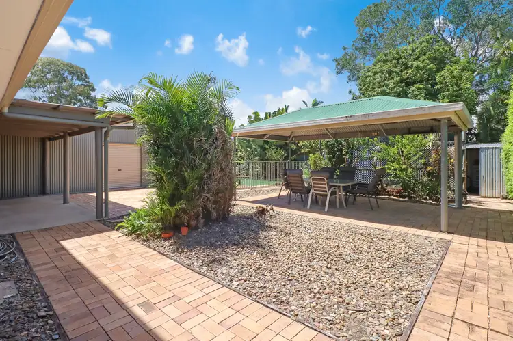 Fifth view of Homely house listing, 13 Richardson St, Pacific Paradise QLD 4564