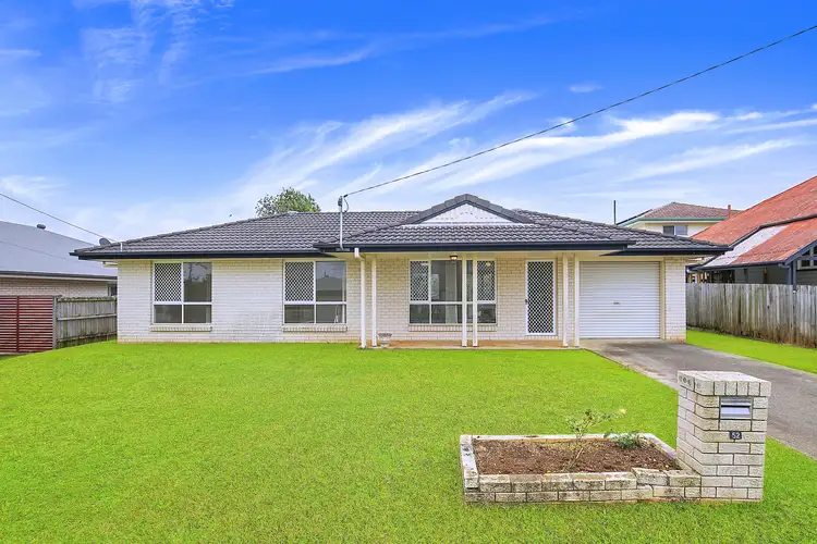 Main view of Homely house listing, 52 Cutts Street, Margate QLD 4019