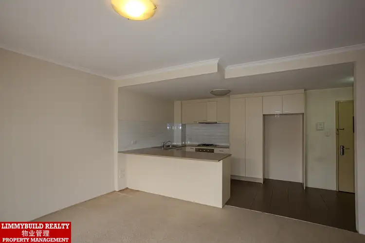 Third view of Homely apartment listing, Unit 50/154 Newcastle St, Perth WA 6000