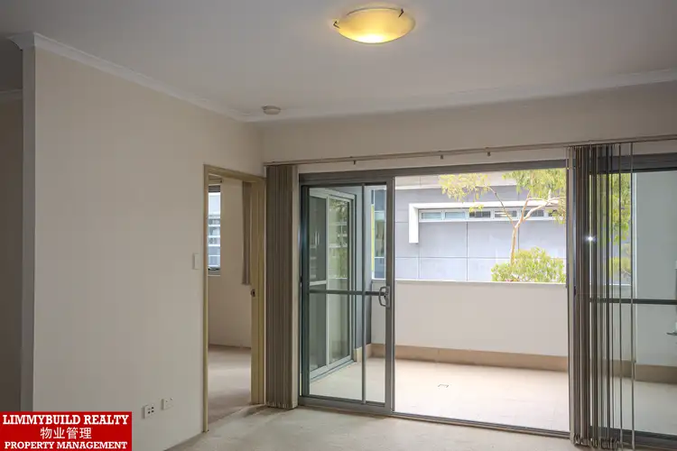 Fifth view of Homely apartment listing, Unit 50/154 Newcastle St, Perth WA 6000