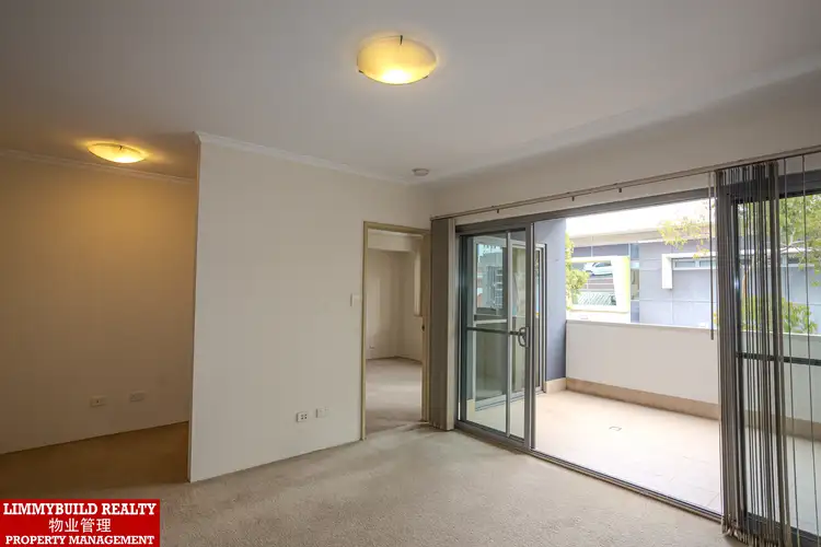 Sixth view of Homely apartment listing, Unit 50/154 Newcastle St, Perth WA 6000