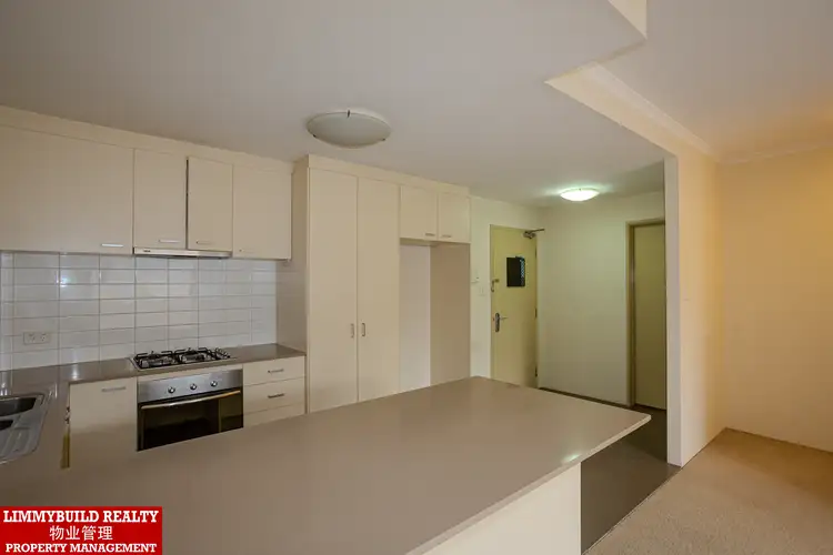 Seventh view of Homely apartment listing, Unit 50/154 Newcastle St, Perth WA 6000