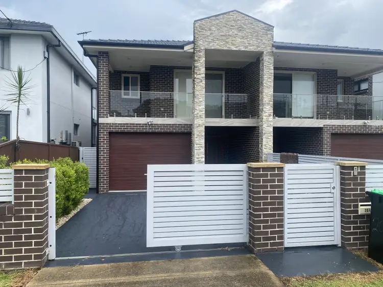 20A Brennan Rd, Yagoona NSW 2199