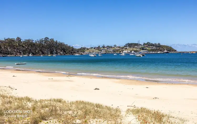 Third view of Homely house listing, 3 Fishermens Ct, Eden NSW 2551