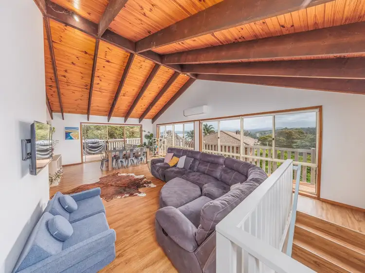 Fourth view of Homely house listing, 3 Fishermens Ct, Eden NSW 2551