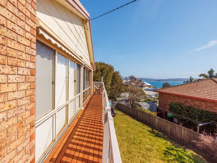 Fifth view of Homely house listing, 3 Fishermens Ct, Eden NSW 2551