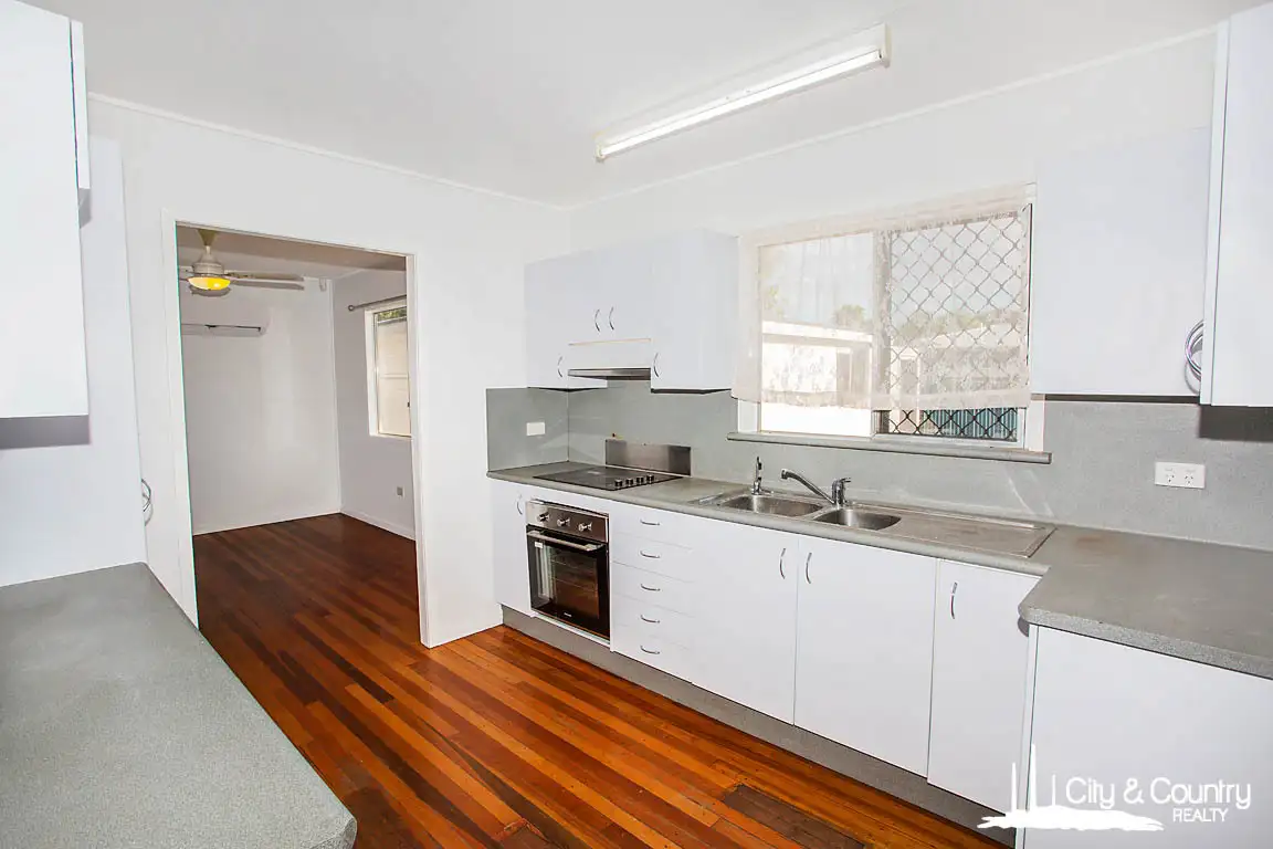Main view of Homely house listing, 8 Scott Crescent, Mount Isa QLD 4825