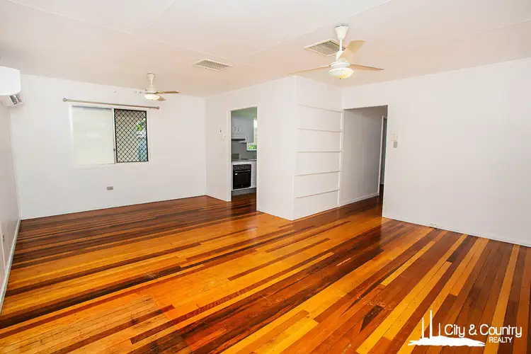 Second view of Homely house listing, 8 Scott Crescent, Mount Isa QLD 4825