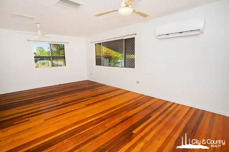 Third view of Homely house listing, 8 Scott Crescent, Mount Isa QLD 4825