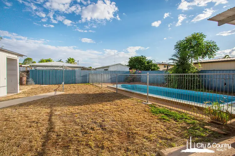 Fourth view of Homely house listing, 8 Scott Crescent, Mount Isa QLD 4825