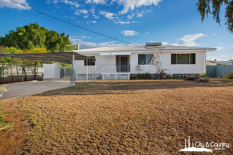 Sixth view of Homely house listing, 8 Scott Crescent, Mount Isa QLD 4825