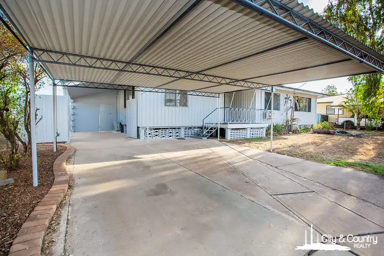 Seventh view of Homely house listing, 8 Scott Crescent, Mount Isa QLD 4825