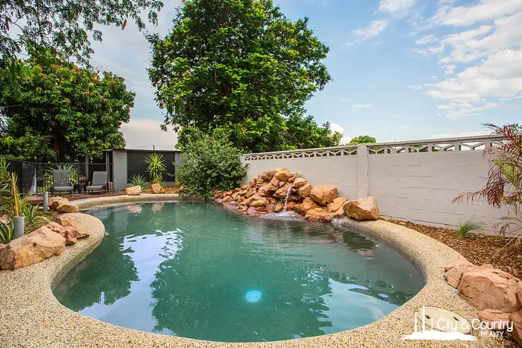 38 Fisher Drive, Mount Isa QLD 4825
