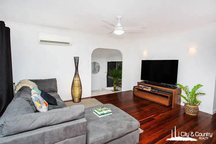 Second view of Homely house listing, 38 Fisher Drive, Mount Isa QLD 4825