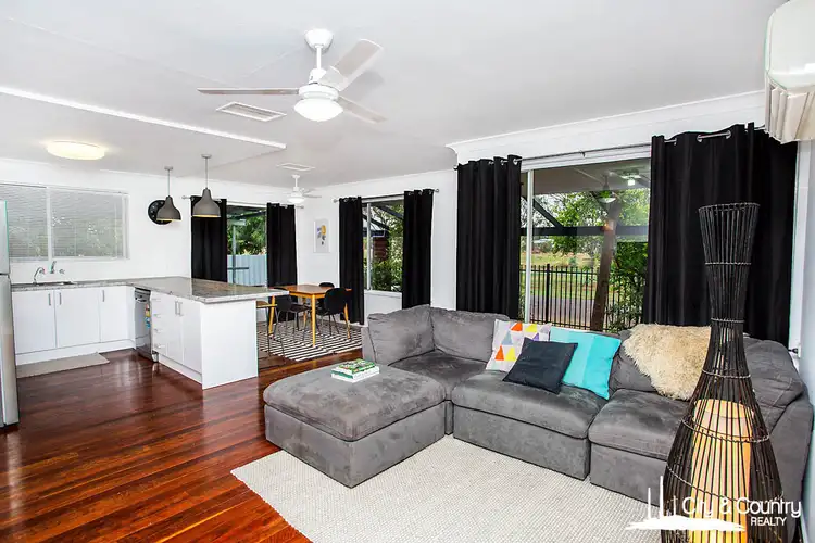 Third view of Homely house listing, 38 Fisher Drive, Mount Isa QLD 4825