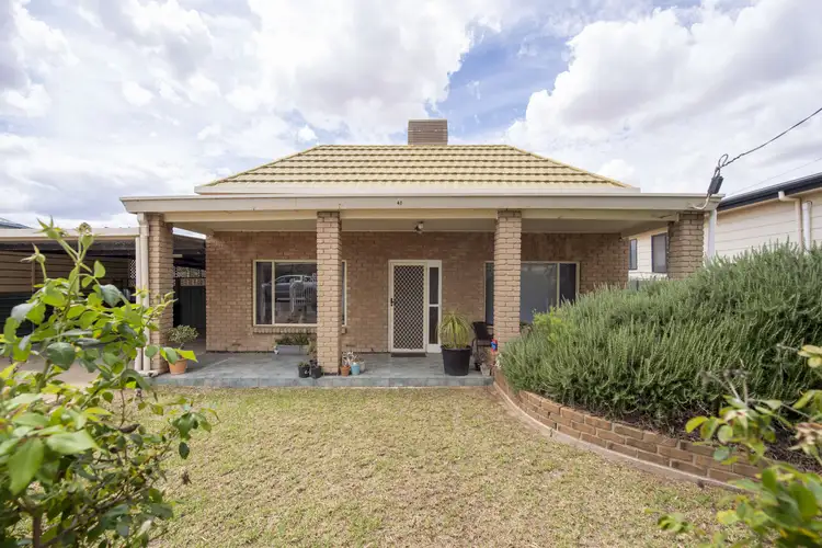 47 Parks Street, Port Pirie SA 5540