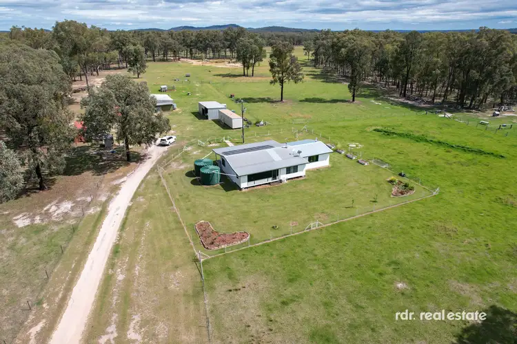 200 Aberdeen Road, Inverell NSW 2360