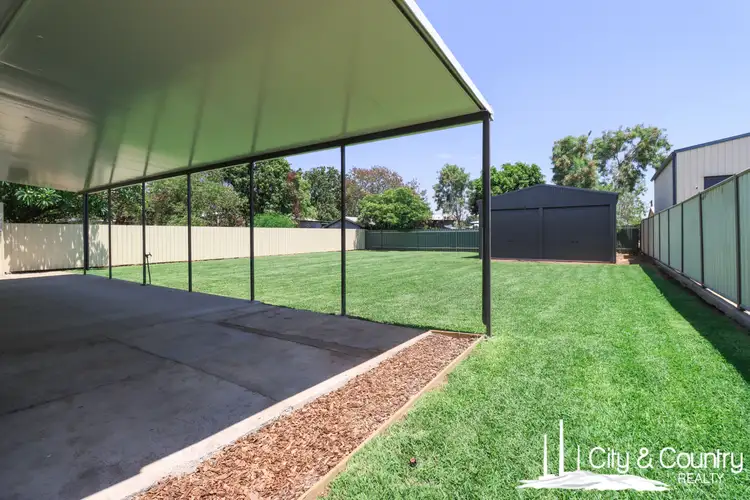 Main view of Homely house listing, 36 Kokoda Road, Mount Isa QLD 4825