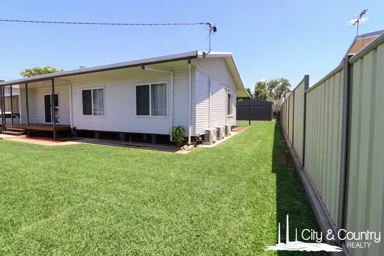 Second view of Homely house listing, 36 Kokoda Road, Mount Isa QLD 4825