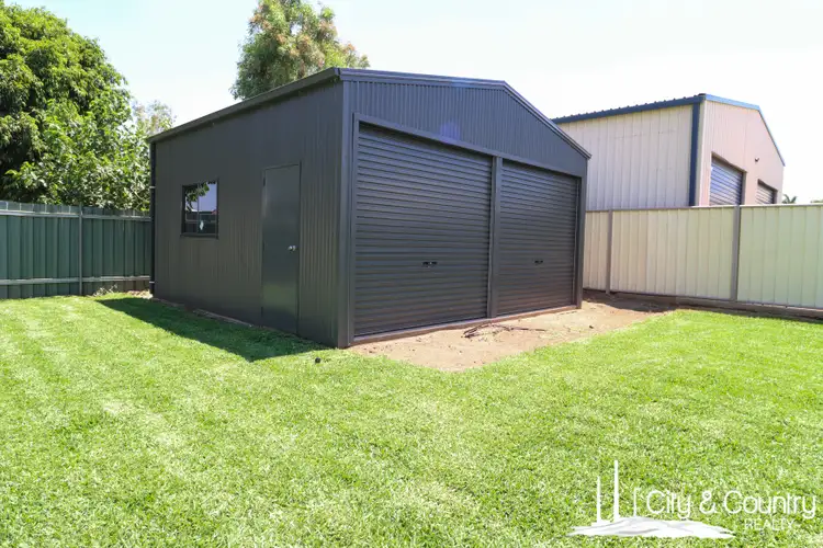 Third view of Homely house listing, 36 Kokoda Road, Mount Isa QLD 4825