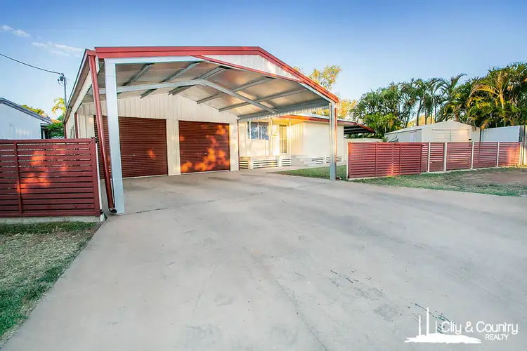 3 Diamond Crescent, Mount Isa QLD 4825