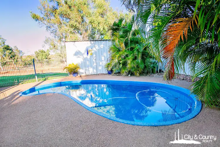 Second view of Homely house listing, 3 Diamond Crescent, Mount Isa QLD 4825