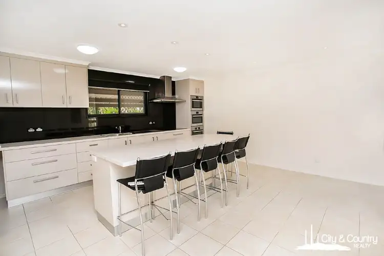 Third view of Homely house listing, 3 Diamond Crescent, Mount Isa QLD 4825