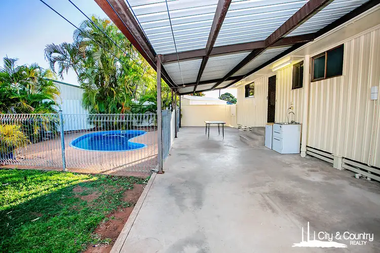 Seventh view of Homely house listing, 3 Diamond Crescent, Mount Isa QLD 4825