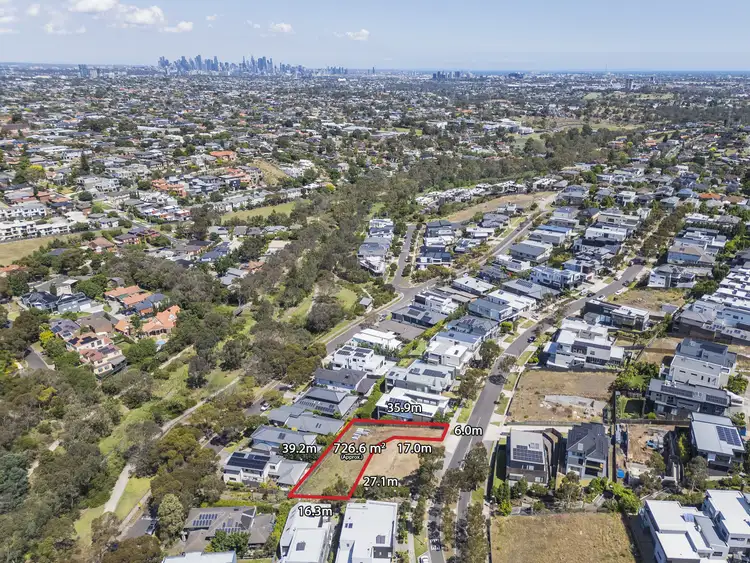 Sixth view of Homely land listing, 15 Basalt Avenue, Keilor East VIC 3033