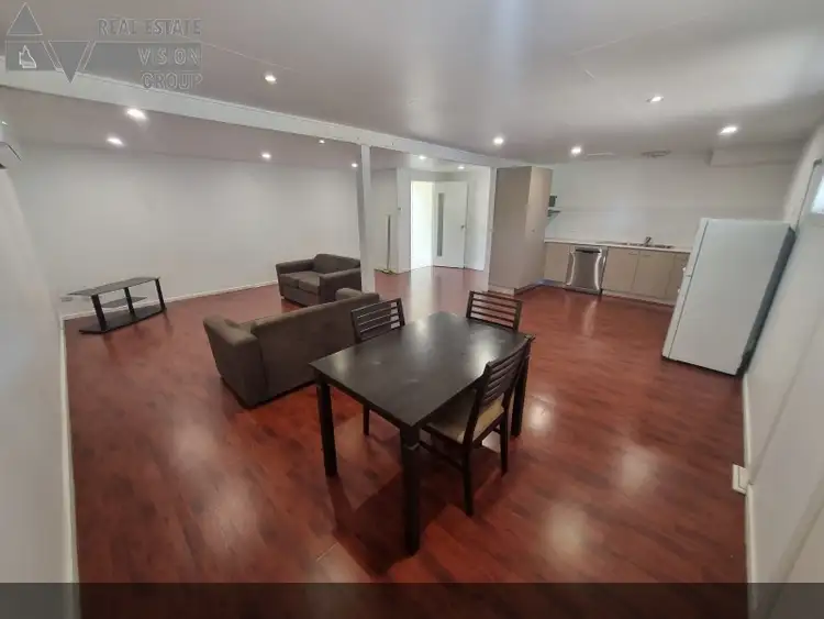 Sixth view of Homely house listing, 1 Scantlebury St, Blackwater QLD 4717