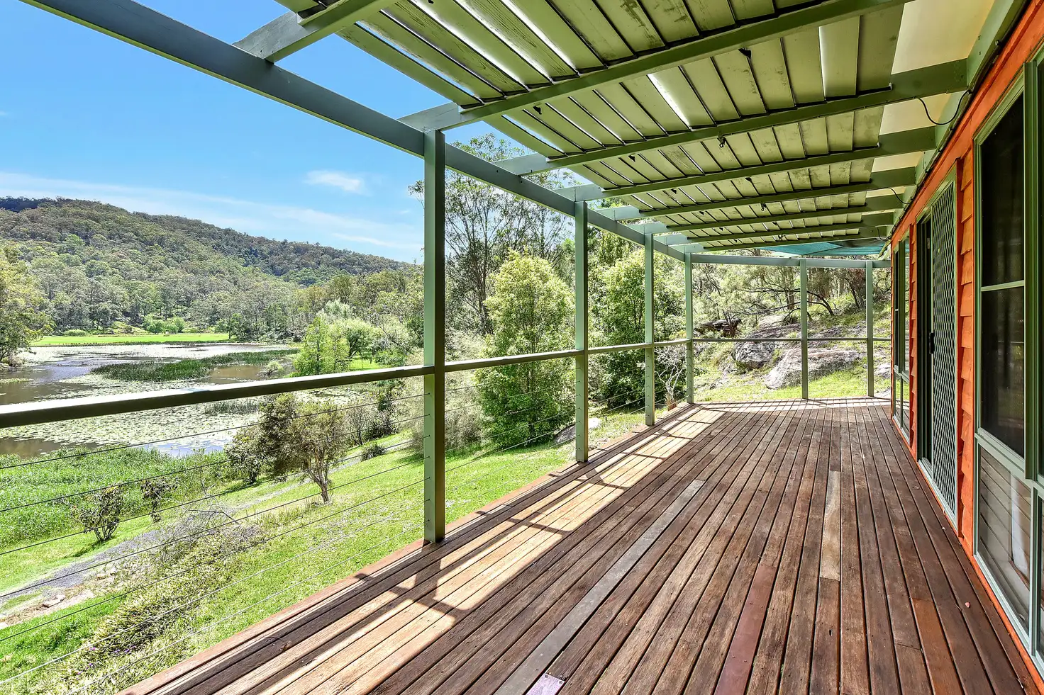 Main view of Homely rural property listing, 64 Will O Wyn Road, Murrays Run NSW 2325