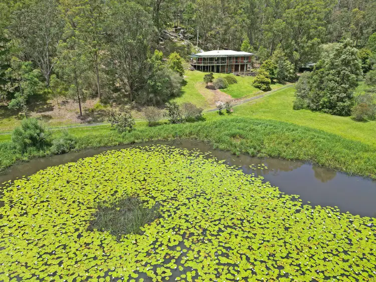 Fifth view of Homely rural property listing, 64 Will O Wyn Road, Murrays Run NSW 2325