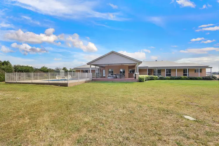 Lot 5112 Heritage Park, Jindera NSW 2642