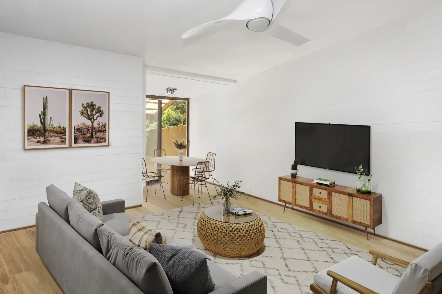 Main view of Homely unit listing, 6B/19 Herdsman Parade, Wembley WA 6014