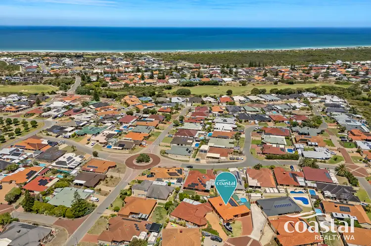 Second view of Homely house listing, 18 Porto Novo Mews, Secret Harbour WA 6173